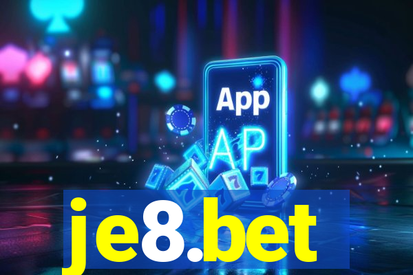 je8.bet