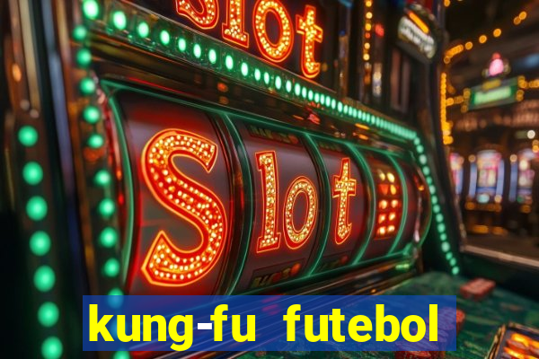 kung-fu futebol clube torrent