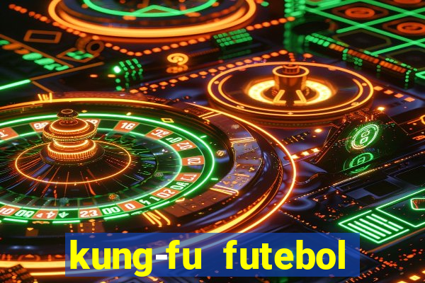 kung-fu futebol clube torrent