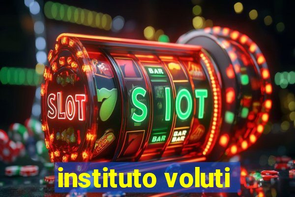 instituto voluti