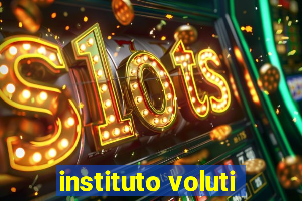 instituto voluti