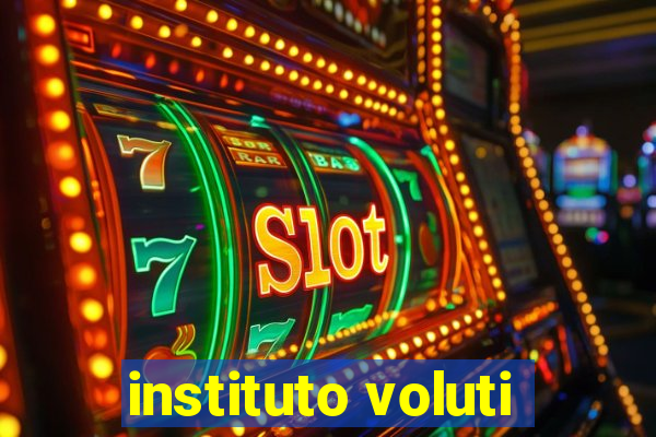 instituto voluti