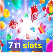 711 slots