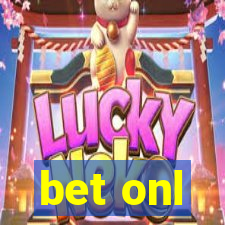 bet onl