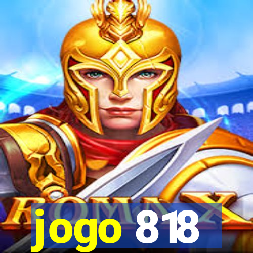 jogo 818