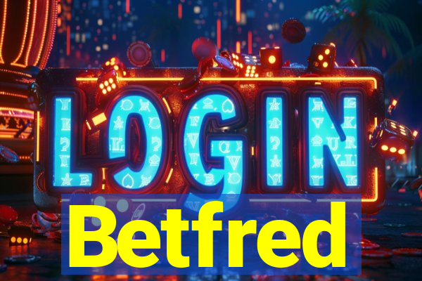 Betfred