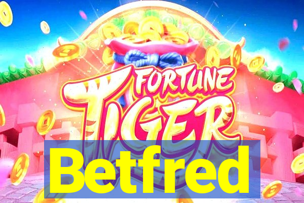 Betfred