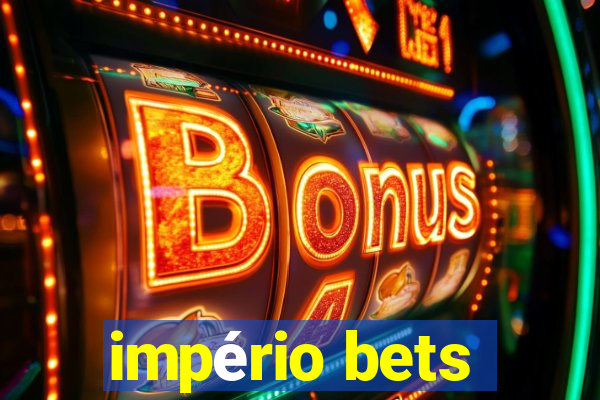 império bets