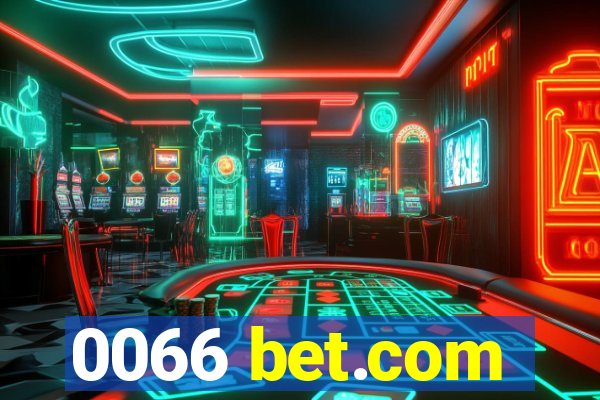 0066 bet.com