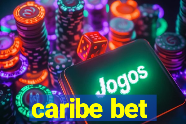 caribe bet