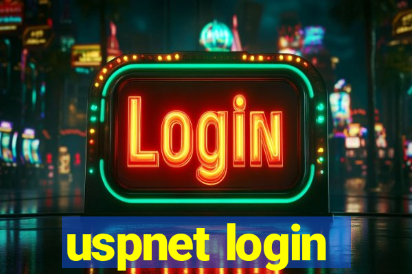 uspnet login