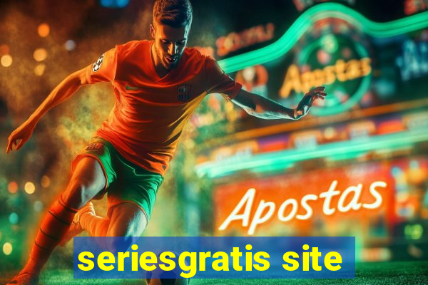 seriesgratis site