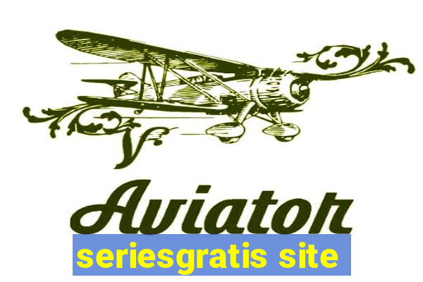 seriesgratis site