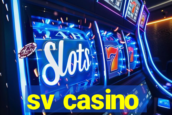 sv casino