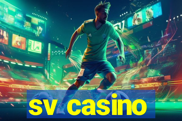 sv casino