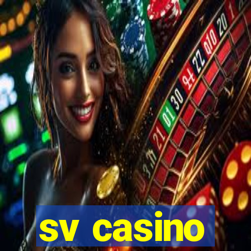 sv casino