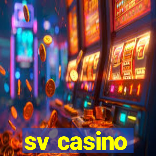 sv casino