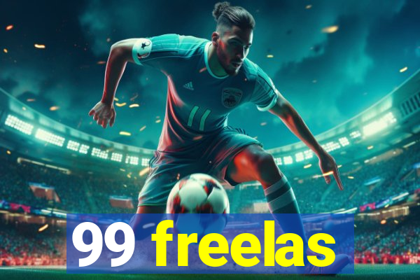 99 freelas