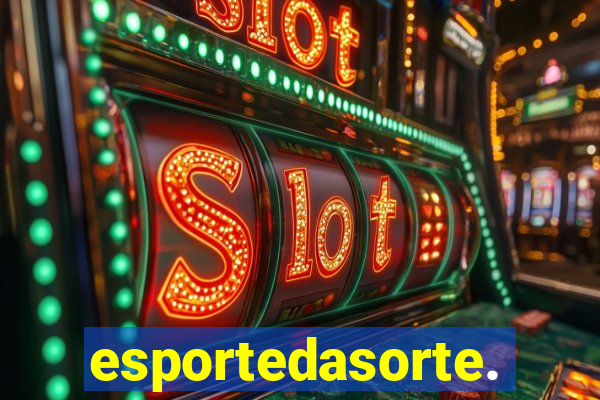 esportedasorte.com