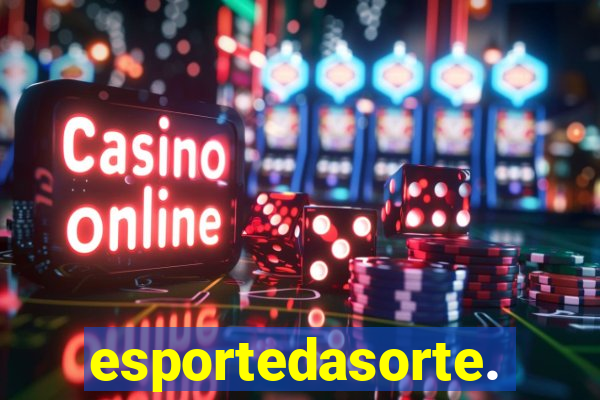 esportedasorte.com