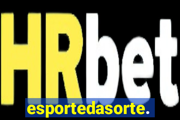 esportedasorte.com