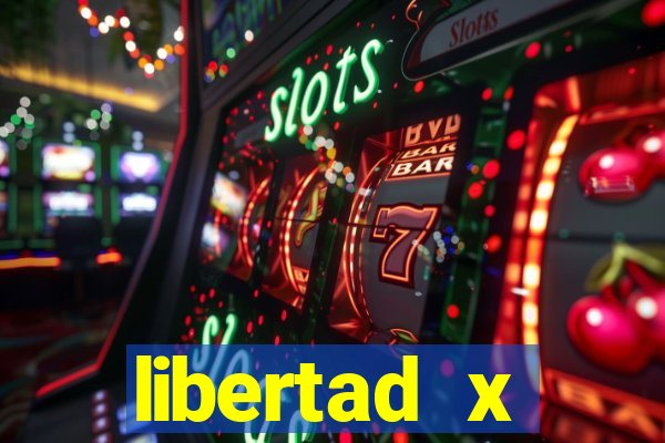 libertad x universidad católica palpite