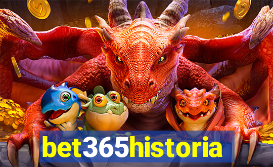 bet365historia