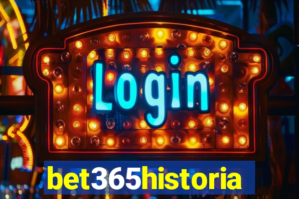 bet365historia