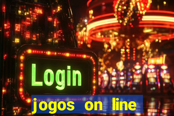 jogos on line educa??o infantil