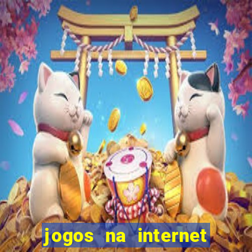 jogos na internet que pagam de verdade