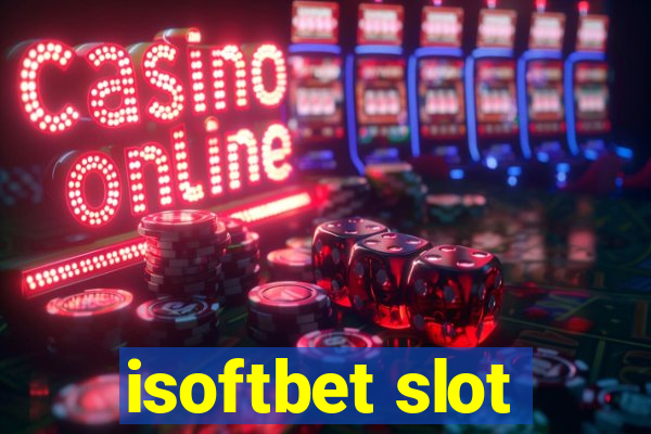 isoftbet slot