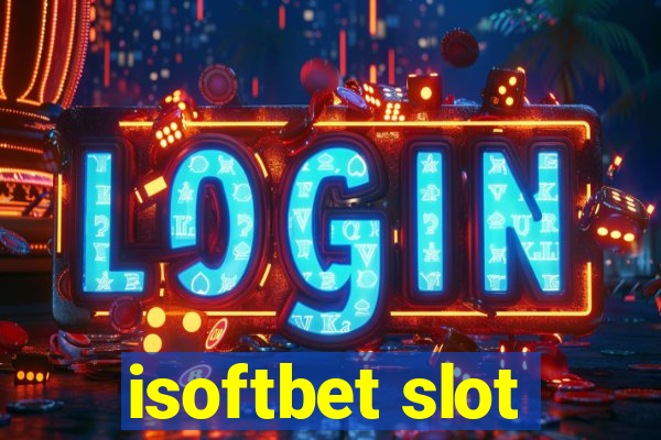 isoftbet slot