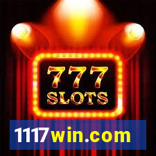 1117win.com