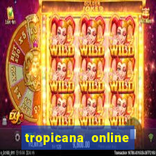 tropicana online casino promotions