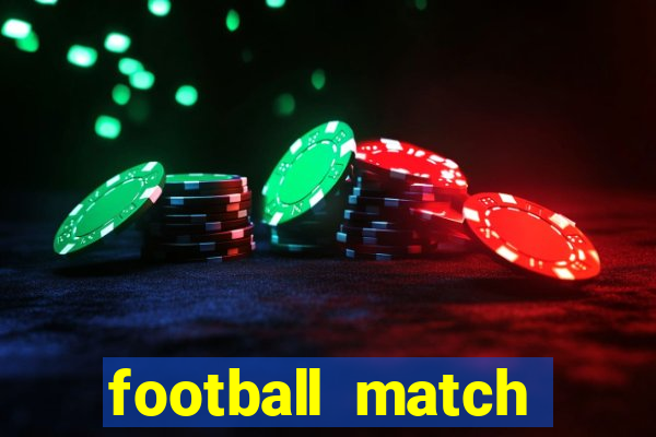 football match betting tips