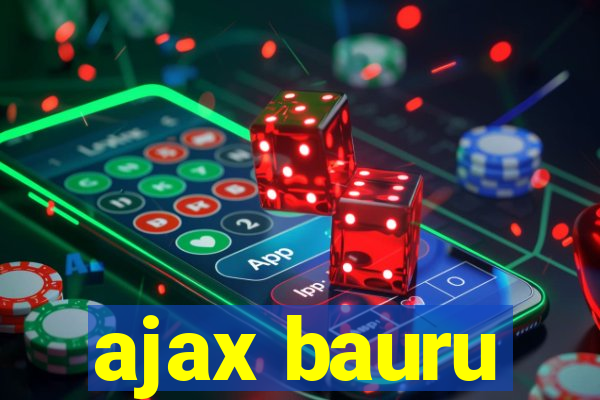 ajax bauru