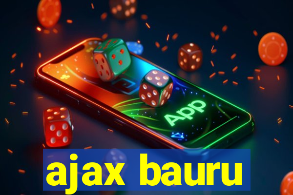 ajax bauru