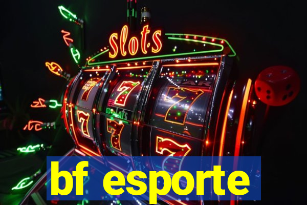 bf esporte