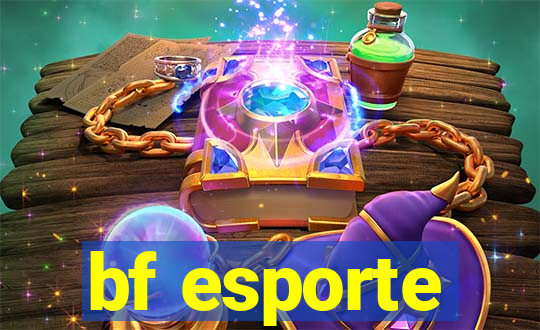 bf esporte