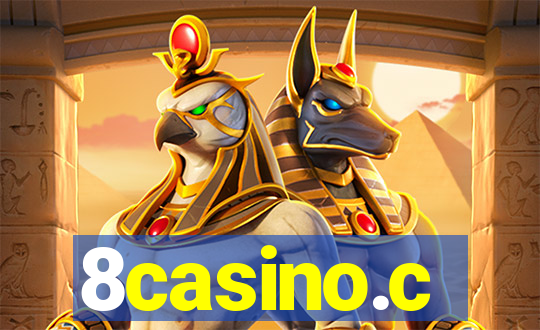 8casino.c