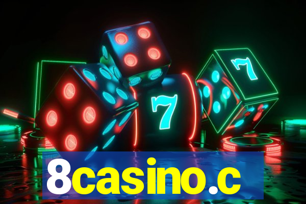 8casino.c