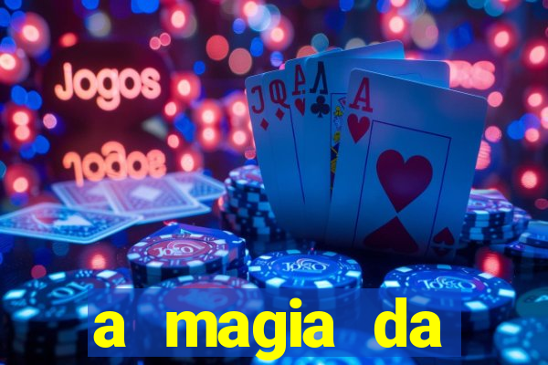 a magia da sobrevivência download