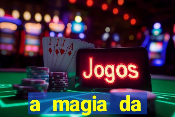 a magia da sobrevivência download