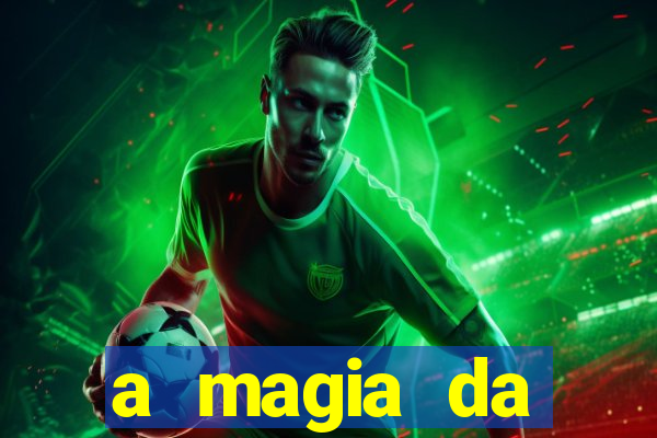 a magia da sobrevivência download