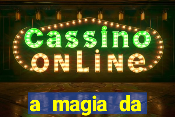 a magia da sobrevivência download