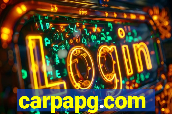 carpapg.com