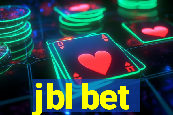 jbl bet