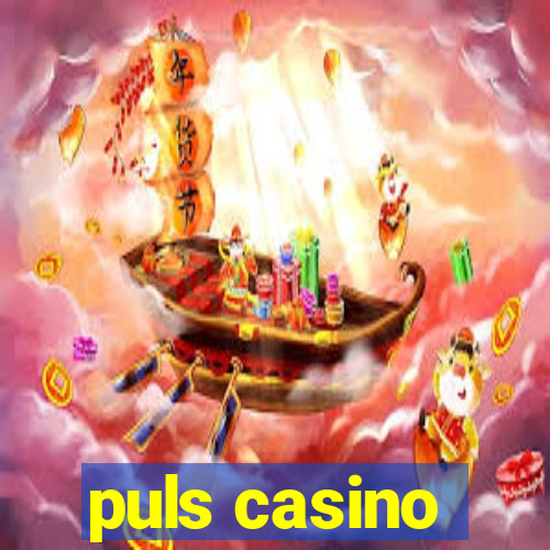 puls casino