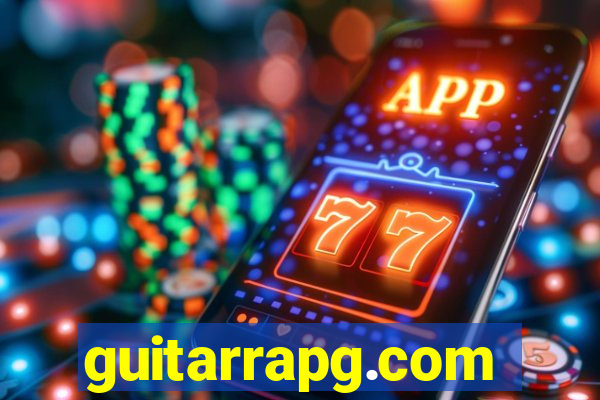 guitarrapg.com