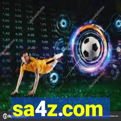 sa4z.com